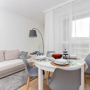 Baltic Nomad Bastion Walowa Old Town By Renters Gdańsk