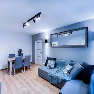  Apartament Fiołkowe Polska
