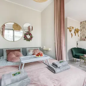  Apartament Flower Polska