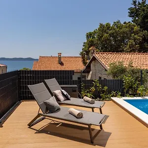  Apartament Zadar Premium Chorwacja